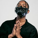 [面具]臉2臉| Iwami Kagura男子|  | Veduta