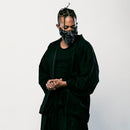 [面具]臉2臉| Iwami Kagura男子|  | Veduta