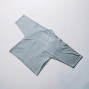 [가운 기모노] 인생은 (회색) | veduta | 하리