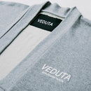 [가운 기모노] 인생은 (회색) | veduta | 하리