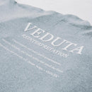 [가운 기모노] 인생은 (회색) | veduta | 하리