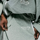 [가운 기모노] 인생은 (회색) | veduta | 하리