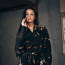 [ชุดกิโมโนชุด] 7 ไฟจนถึงกลางคืน | Yukata | Veduta