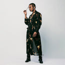 [ชุดกิโมโนชุด] 7 ไฟจนถึงกลางคืน | Yukata | Veduta