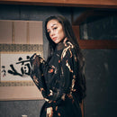 [ชุดกิโมโนชุด] 7 ไฟจนถึงกลางคืน | Yukata | Veduta