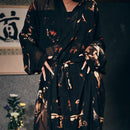 [ชุดกิโมโนชุด] 7 ไฟจนถึงกลางคืน | Yukata | Veduta