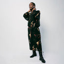 [ชุดกิโมโนชุด] 7 ไฟจนถึงกลางคืน | Yukata | Veduta