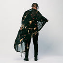 [ชุดกิโมโนชุด] 7 ไฟจนถึงกลางคืน | Yukata | Veduta