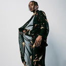 [ชุดกิโมโนชุด] 7 ไฟจนถึงกลางคืน | Yukata | Veduta