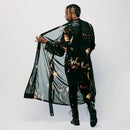 [ชุดกิโมโนชุด] 7 ไฟจนถึงกลางคืน | Yukata | Veduta