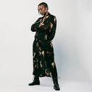 [ชุดกิโมโนชุด] 7 ไฟจนถึงกลางคืน | Yukata | Veduta