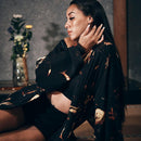 [ชุดกิโมโนชุด] 7 ไฟจนถึงกลางคืน | Yukata | Veduta