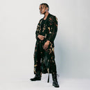 [ชุดกิโมโนชุด] 7 ไฟจนถึงกลางคืน | Yukata | Veduta