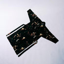 [ชุดกิโมโนชุด] 7 ไฟจนถึงกลางคืน | Yukata | Veduta