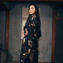 [ชุดกิโมโนชุด] 7 ไฟจนถึงกลางคืน | Yukata | Veduta