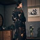 [ชุดกิโมโนชุด] 7 ไฟจนถึงกลางคืน | Yukata | Veduta