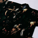 [ชุดกิโมโนชุด] 7 ไฟจนถึงกลางคืน | Yukata | Veduta