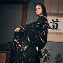 [ชุดกิโมโนชุด] 7 ไฟจนถึงกลางคืน | Yukata | Veduta