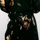 [ชุดกิโมโนชุด] 7 ไฟจนถึงกลางคืน | Yukata | Veduta