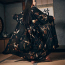 [ชุดกิโมโนชุด] 7 ไฟจนถึงกลางคืน | Yukata | Veduta