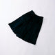 [WIDE PANTS KIMONO] SUEDE (NAVY) | HAKAMA | VEDUTA