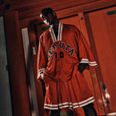 [재킷 및 넓은 바지 Kimono] Hassan | Haori & Hakama | Veduta