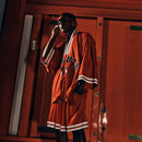 [재킷 및 넓은 바지 Kimono] Hassan | Haori & Hakama | Veduta