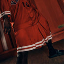 [재킷 및 넓은 바지 Kimono] Hassan | Haori & Hakama | Veduta