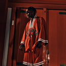 [재킷 및 넓은 바지 Kimono] Hassan | Haori & Hakama | Veduta