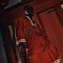 [JACKET KIMONO] HASSAN | HAORI | VEDUTA