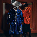 [夾克和服]帝國| Haori | Veduta