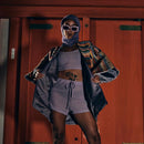 [재킷 기모노] 사도 마이 셀 | 하오리 | Veduta