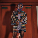 [재킷 기모노] 사도 마이 셀 | 하오리 | Veduta