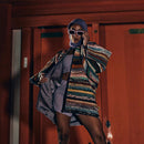 [재킷 기모노] 사도 마이 셀 | 하오리 | Veduta