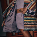 [재킷 기모노] 사도 마이 셀 | 하오리 | Veduta