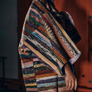 [재킷 기모노] 사도 마이 셀 | 하오리 | Veduta