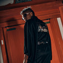 [KIMONO] REUNION SUPPER | HAKAMA | VEDUTA