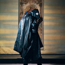 [재킷 기모노] 비샤몬 텐트 | 하오리 | Veduta