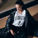 [재킷 기모노] 비샤몬 텐트 | 하오리 | Veduta