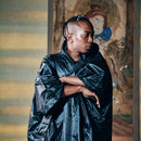 [재킷 기모노] 비샤몬 텐트 | 하오리 | Veduta