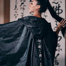 [재킷 기모노] 비샤몬 텐트 | 하오리 | Veduta