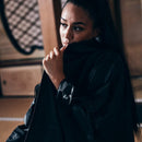 [재킷 기모노] 비샤몬 텐트 | 하오리 | Veduta