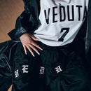 [재킷 기모노] 비샤몬 텐트 | 하오리 | Veduta