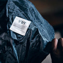 [재킷 기모노] 비샤몬 텐트 | 하오리 | Veduta