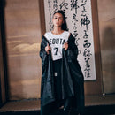 [재킷 기모노] 비샤몬 텐트 | 하오리 | Veduta