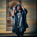 [재킷 기모노] 비샤몬 텐트 | 하오리 | Veduta