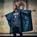 [재킷 기모노] 비샤몬 텐트 | 하오리 | Veduta