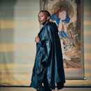 [재킷 기모노] 비샤몬 텐트 | 하오리 | Veduta