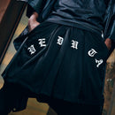 [WIDE PANTS KIMONO] JESUS | HAKAMA | VEDUTA