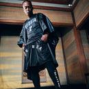 [WIDE PANTS KIMONO] JESUS | HAKAMA | VEDUTA